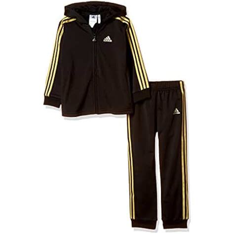 adidas gold schwarzer trainingsanzug name|Suchergebnis Auf Amazon.de Für: Adidas Trainingsanzug .